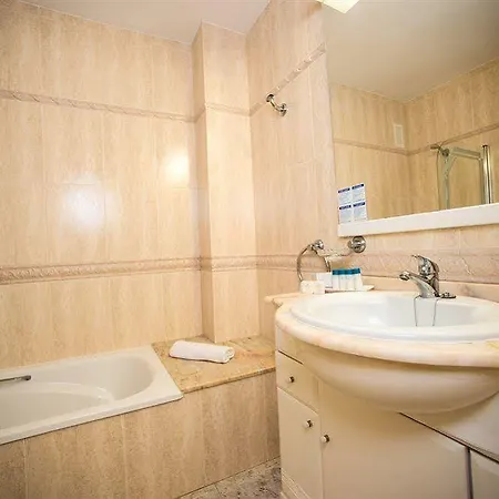 Apartamento Ona Novelty