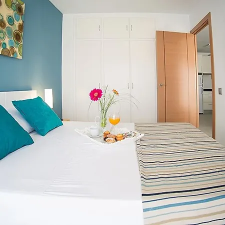 Apartment Ona Novelty