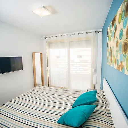 Apartment Ona Novelty 2*
