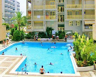 Ona Novelty Appartamento Salou