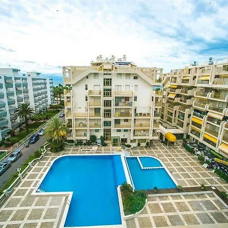 Ona Novelty Appartamento Salou