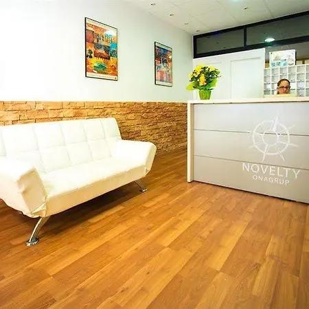 Ona Novelty Appartamento Salou