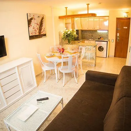 Ona Novelty Appartamento Salou
