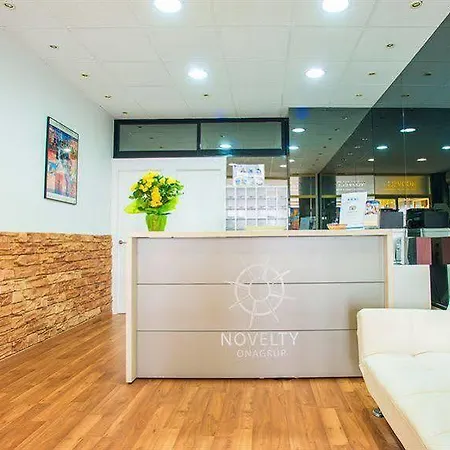 Ona Novelty