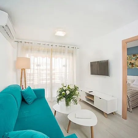 Appartamento Ona Novelty