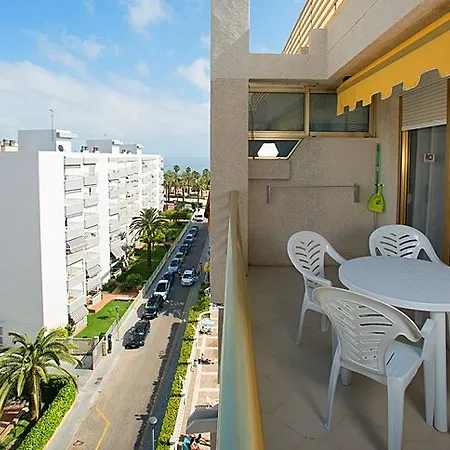 Ona Novelty Appartamento Salou