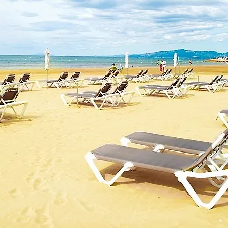 Ona Novelty Appartamento Salou